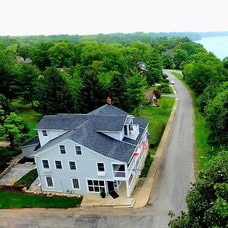 South Landing Inn Niagara-on-the-Lake Exteriér fotografie