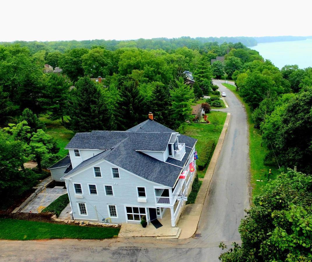South Landing Inn Niagara-on-the-Lake Exteriér fotografie