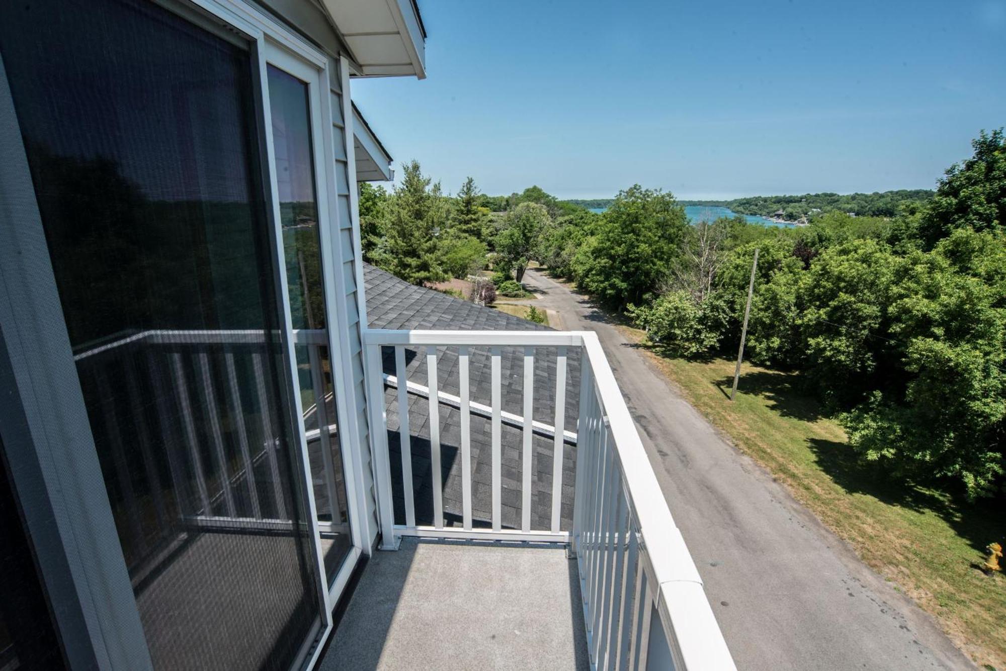 South Landing Inn Niagara-on-the-Lake Exteriér fotografie