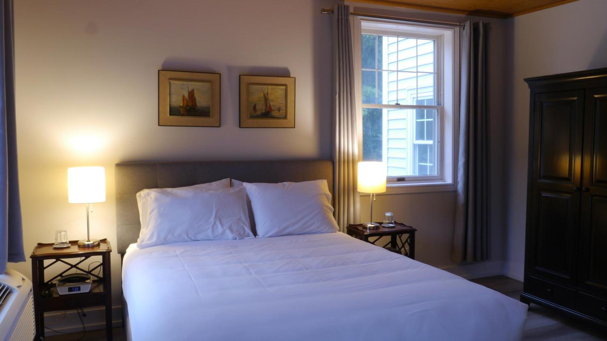 South Landing Inn Niagara-on-the-Lake Exteriér fotografie