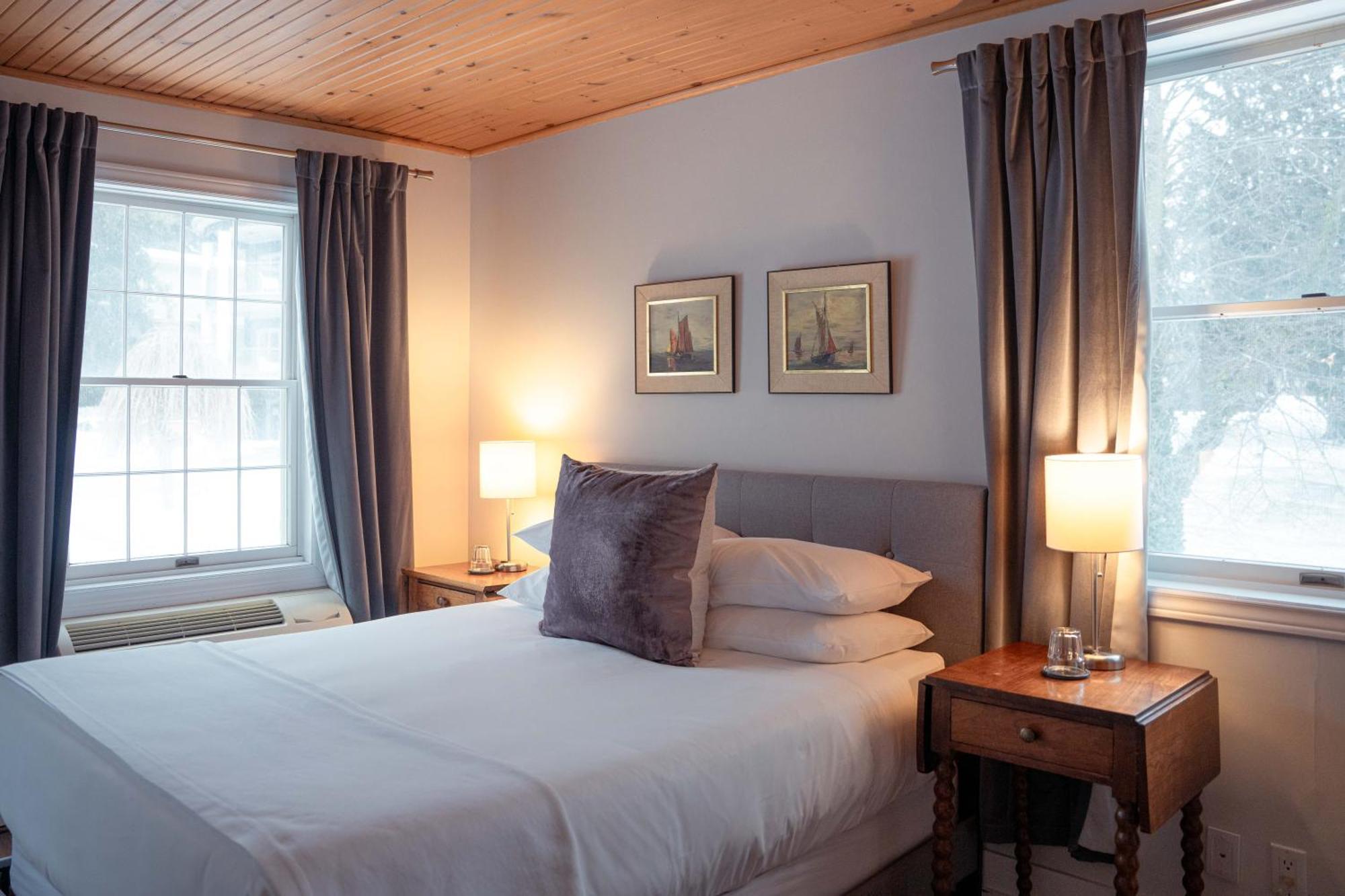 South Landing Inn Niagara-on-the-Lake Exteriér fotografie
