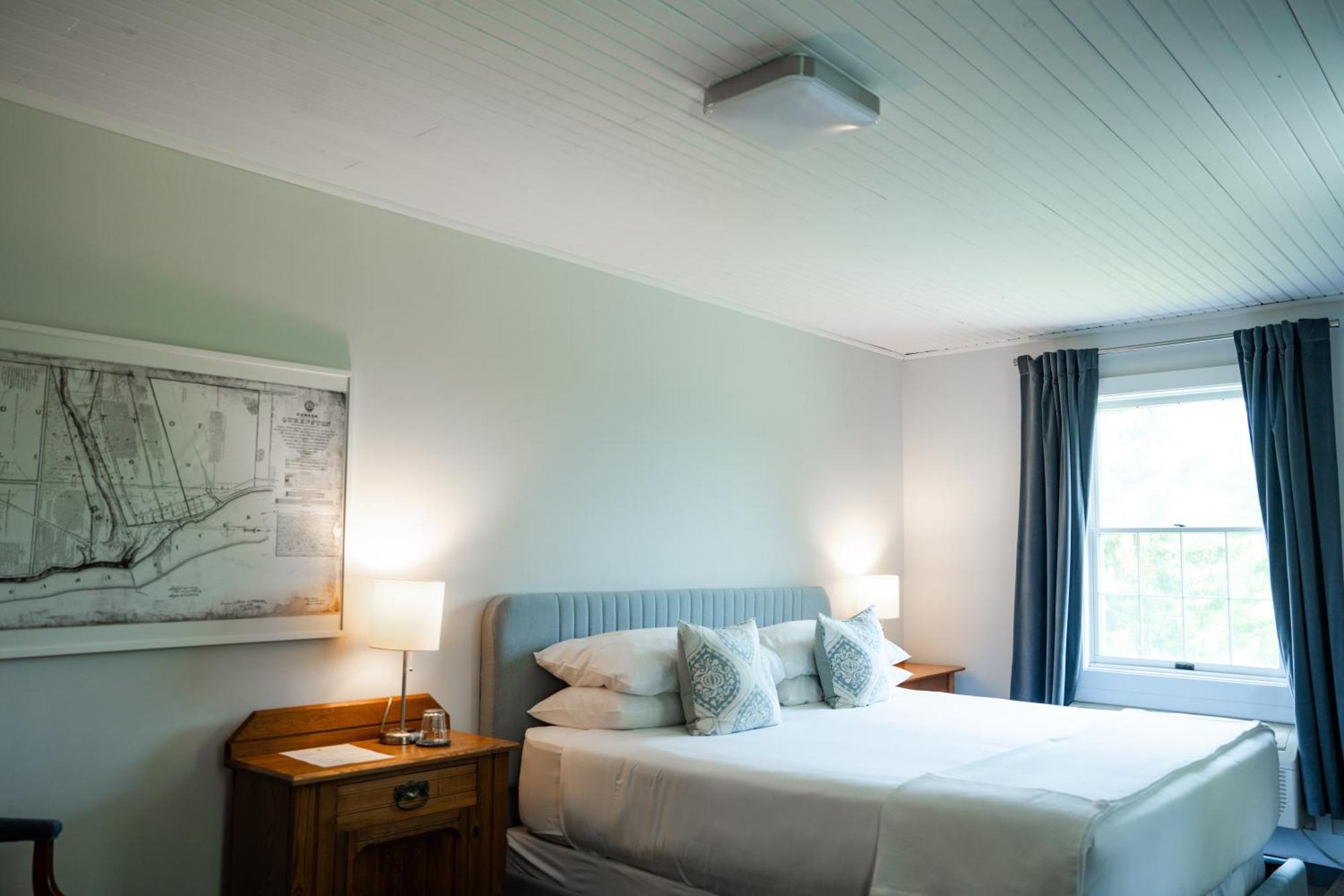 South Landing Inn Niagara-on-the-Lake Exteriér fotografie