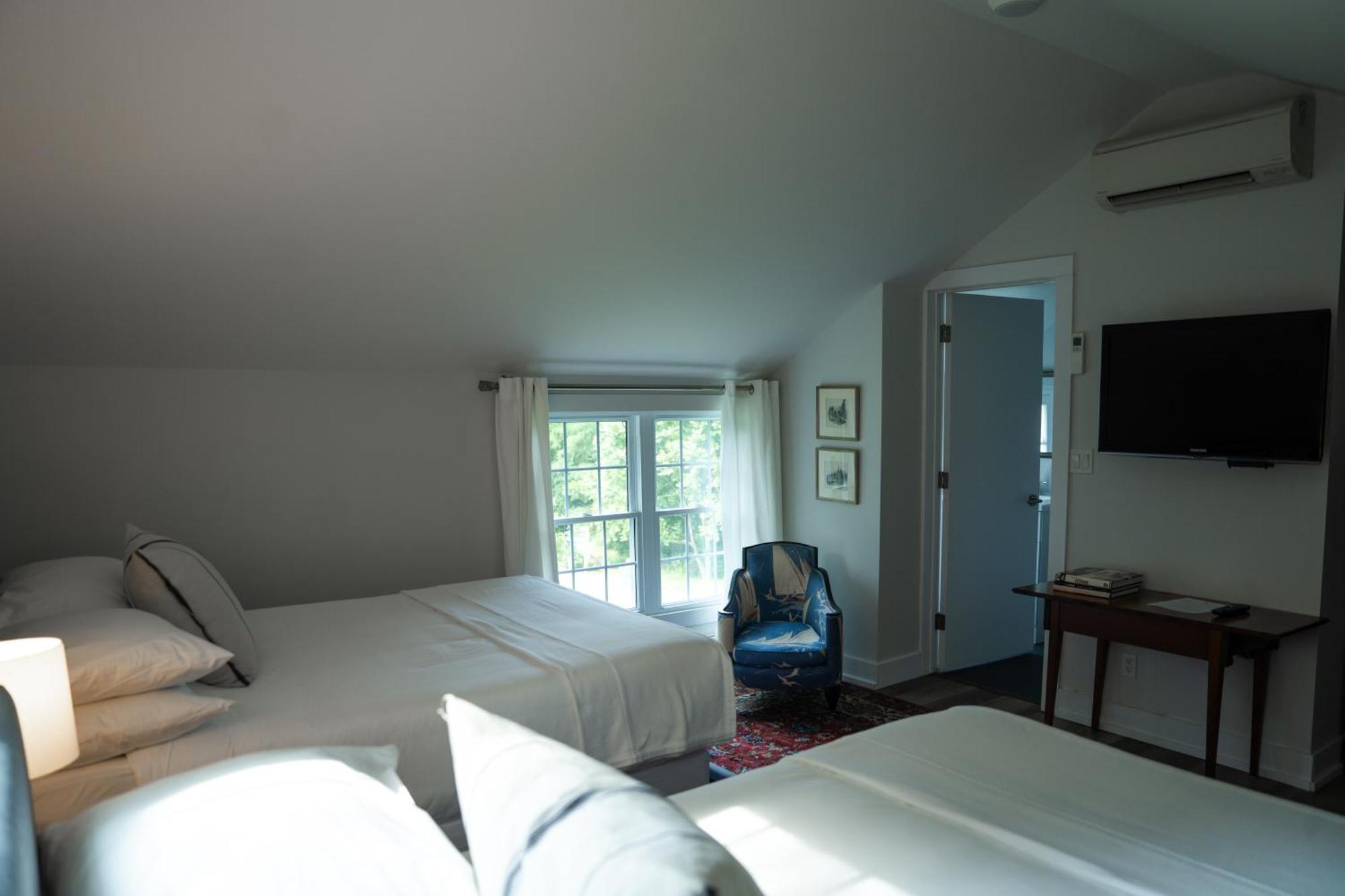 South Landing Inn Niagara-on-the-Lake Exteriér fotografie