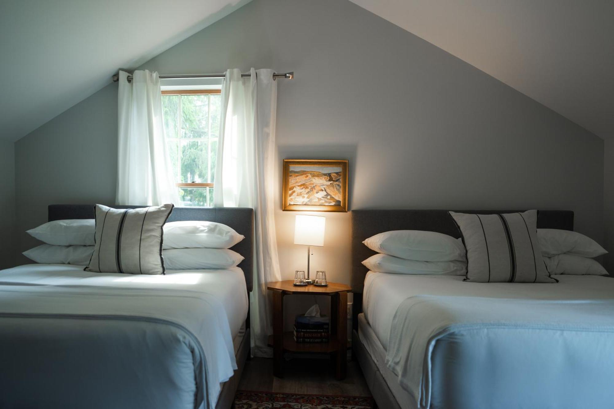 South Landing Inn Niagara-on-the-Lake Exteriér fotografie